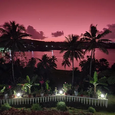 Suva Hideaway Villa Exterior photo