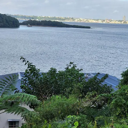 Suva Hideaway Villa Exterior photo