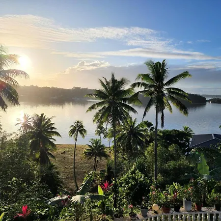 Suva Hideaway Villa Exterior photo
