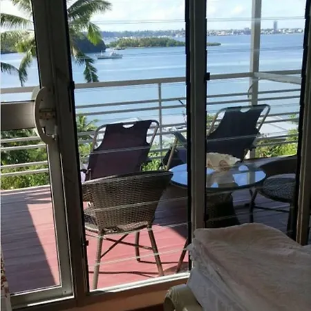 Suva Hideaway Villa Exterior photo