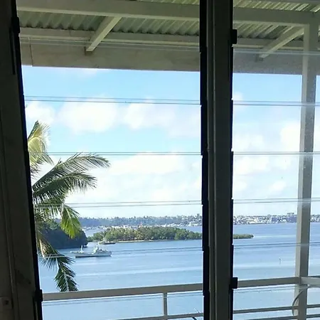 Suva Hideaway Villa Exterior photo