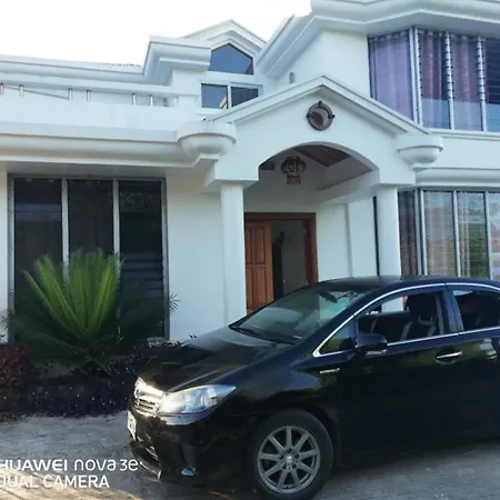 Suva Hideaway Villa Exterior photo