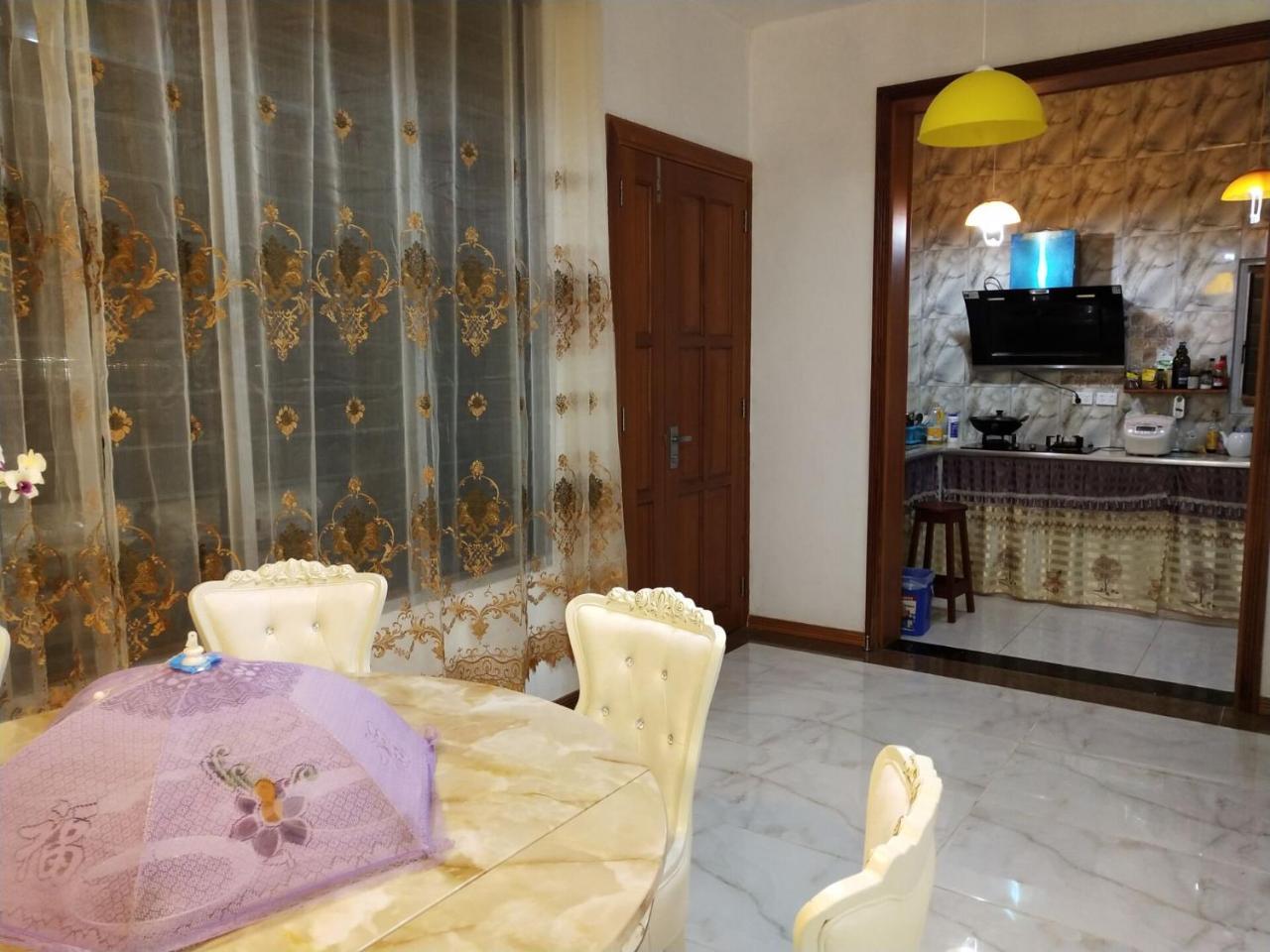 Villa Hideaway