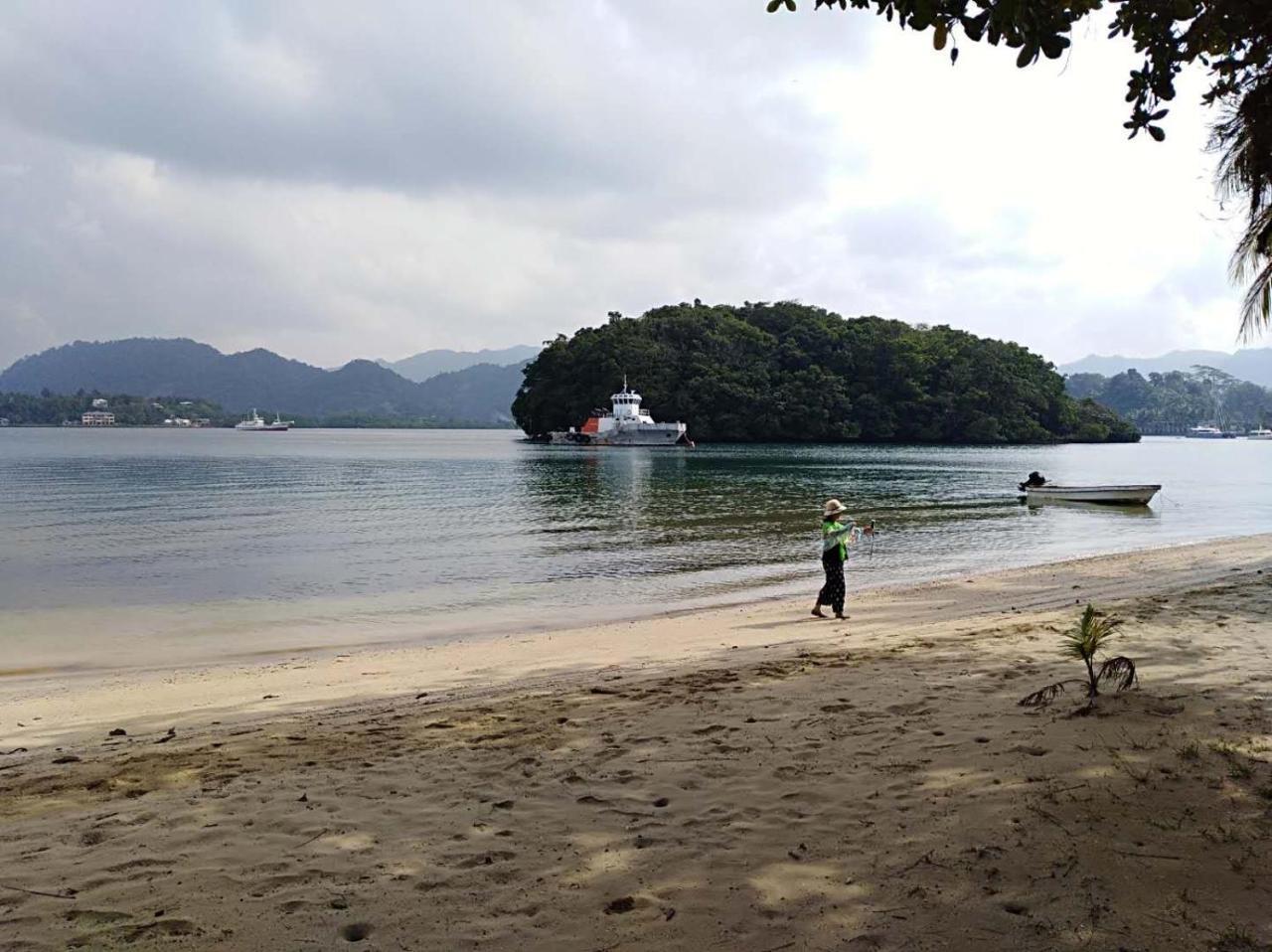Hideaway * Suva