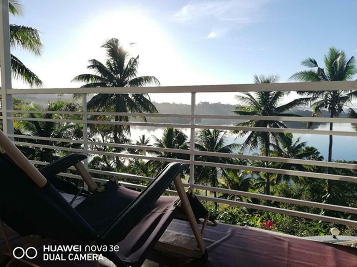 Hideaway Villa *